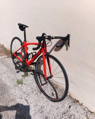 Bici BH Fusion