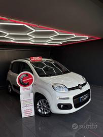 Fiat Panda 1.2 Benzina Lounge 11/2015
