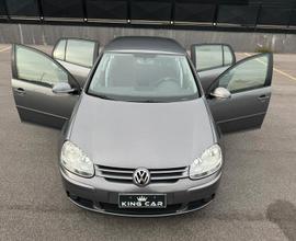 Volkswagen Golf 1.6 16V FSI 5p. Comfortline