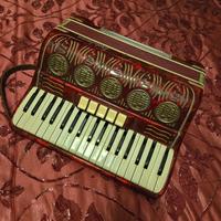 FISARMONICA PAOLO SOPRANI 