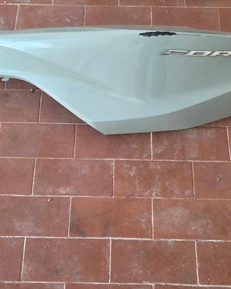 Carena laterale Honda Forza 125/350