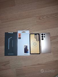 Samsung Galaxy S25 ultra 255 gb