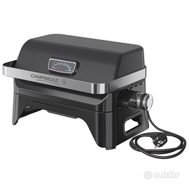 Campingaz Attitude 2go Electric - Barbecue elettri