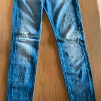 Jeans Meltin'pot