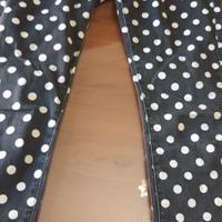 Pantaloni a pois, J-welly