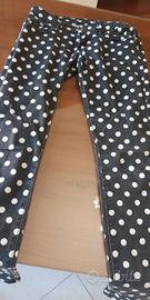 Pantaloni a pois, J-welly