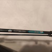 attrezzature per la pesca 