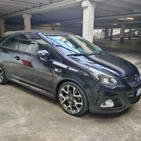 Opel corsa opc