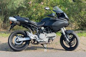 Ducati Multistrada 620