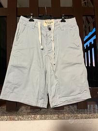 Pantaloni corti Abercrombie uomo