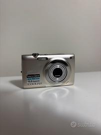 Coolpix s2500
