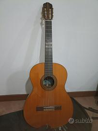 Epiphone 6514 Classical Guitar 1973 Made in Japan 