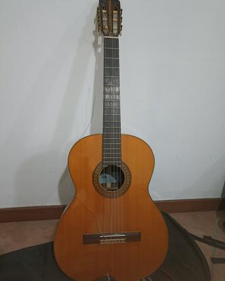 Epiphone 6514 Classical Guitar 1973 Made in Japan 