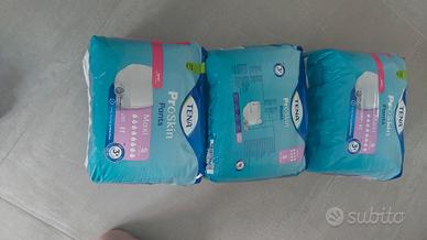 TENA ProSkin Pants Maxi Small