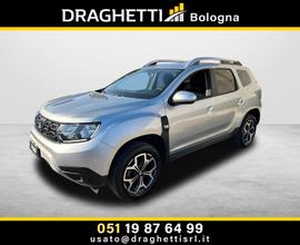 Dacia Duster 1.0 TCe 100 CV ECO-G 4x2 Prestige