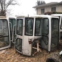 A11 Cabina per escavatore