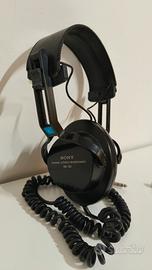 Cuffie Sony DR-S3 