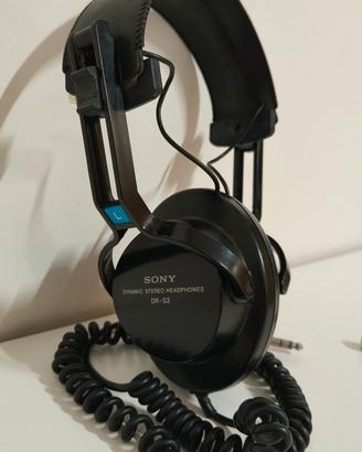 Cuffie Sony DR-S3 