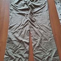 Pantaloni formali esercito italiano
