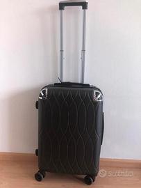 Valigia bagaglio a mano (+-58x41x25cm)