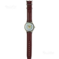 Swatch 1991 modello SAM100 Rubin