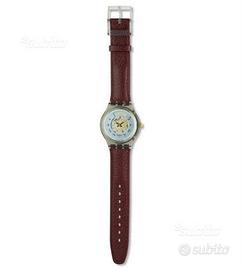 Swatch 1991 modello SAM100 Rubin