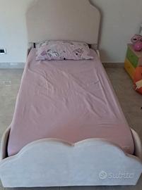 Lettino montessoriano