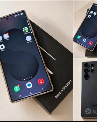 Samsung s25 ultra 512 gb