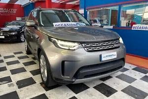 Land Rover Discovery 2.0 SD4 HSE 240CV 7 Posti Aut