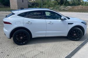Jaguar E pace
