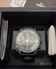 Omega moonswacth "snoopy"