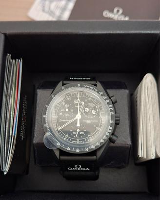 Omega moonswacth "snoopy"