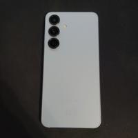 📱 Samsung Galaxy S25 – 256 GB – Perfette condizio