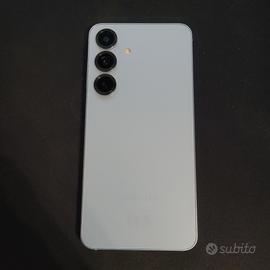 📱 Samsung Galaxy S25 – 256 GB – Perfette condizio