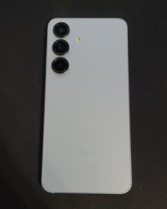 📱 Samsung Galaxy S25 – 256 GB – Perfette condizio
