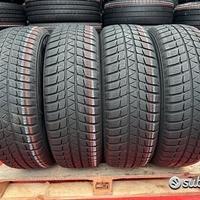 4 gomme 215 65 17 Falken Invernali