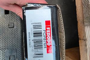 Ricambi vari saxo/ 106