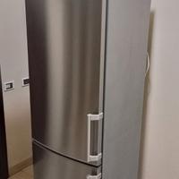 Frigorifero con congelatore sottostante, 60Lx63Px1