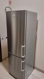 Frigorifero con congelatore sottostante, 60Lx63Px1