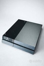 PlayStation 4 FAT CUH-1004A – NON FUNZIONANTE