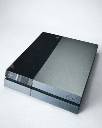 PlayStation 4 FAT CUH-1004A – NON FUNZIONANTE