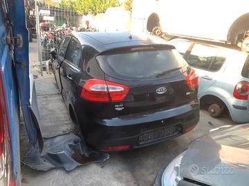 Ricambi dacia duster ce benzina e diesel 2012