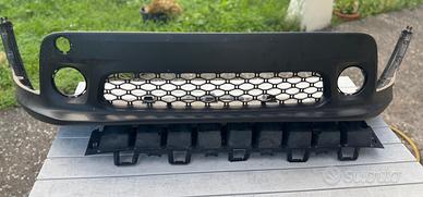 Paraurti anteriore inferiore per jeep renegade