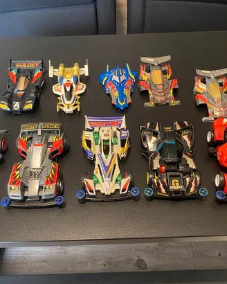 Lotto Mini 4WD vintage – anni ’90
