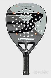 Racchetta Padel Hack 04 comfort 26