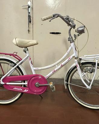 Bici Atala Aurora vintage 20”