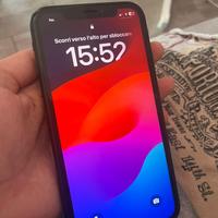 Iphone xr 64gb