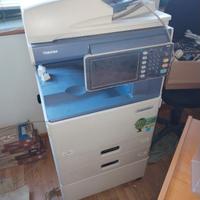 fotocopiatrice multifunzione Toshiba E2050C