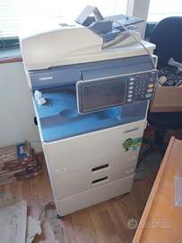fotocopiatrice multifunzione Toshiba E2050C