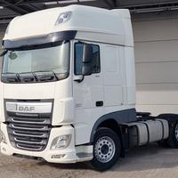DAF XF 460 Cv 2017 EURO 6
